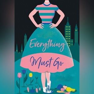 Meet your Posher, Sheri